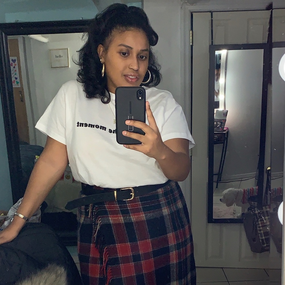 Hello, I’m Yesenia !